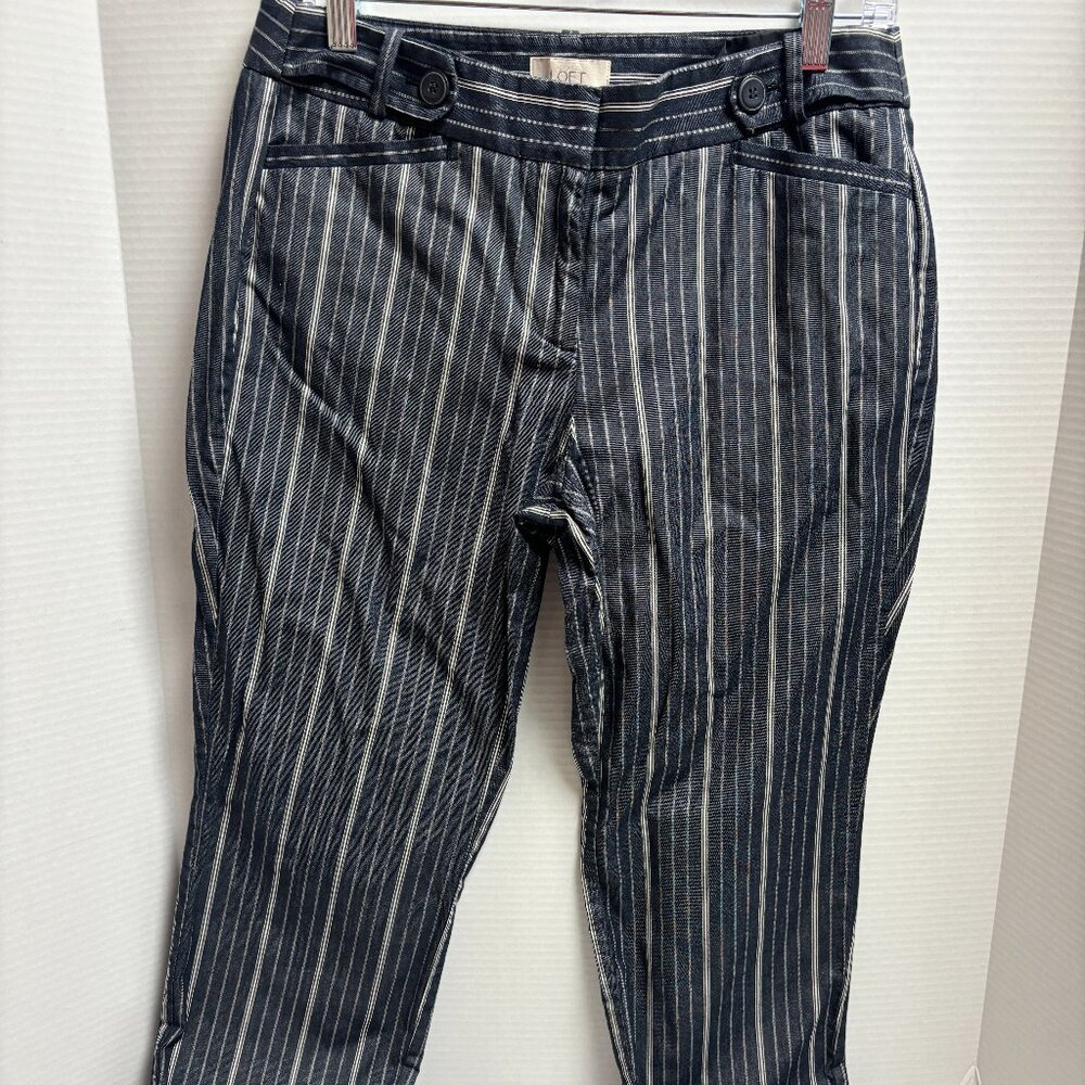 Ann Taylor - Loft Dress Pants - Size 4 - 1501